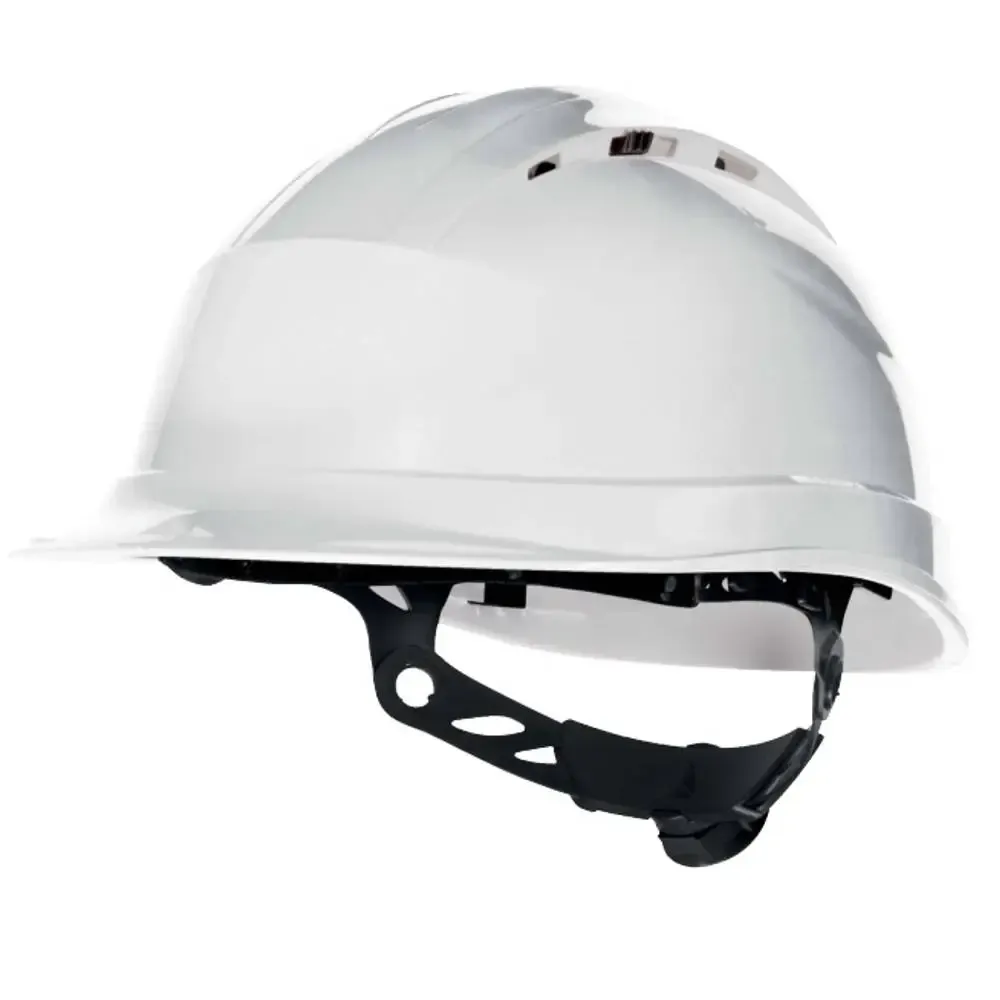 Casco de protección Delta Plus Quartz Up IV