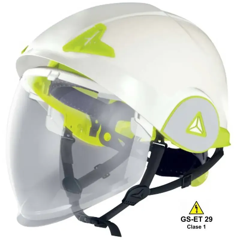 Casco de seguridad dieléctrico Onyx 2 Delta Plus