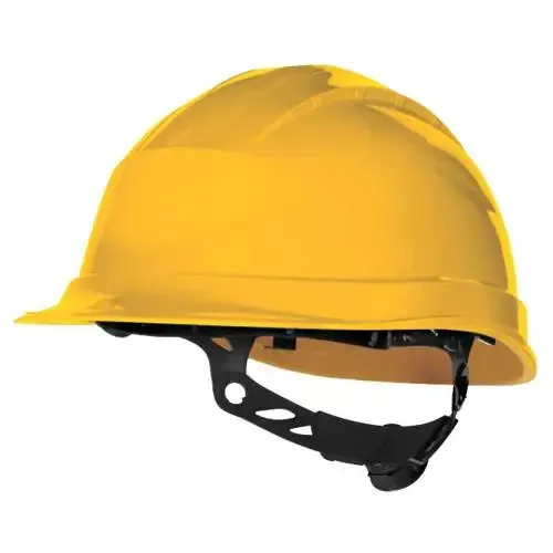 Casco de seguridad obra e industria Quartz III Delta Plus - Imagen 2