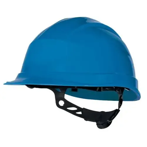 Casco de seguridad obra e industria Quartz III Delta Plus - Imagen 3