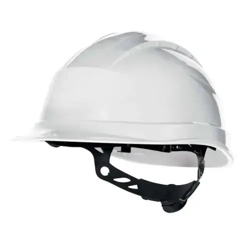 Casco de seguridad obra e industria Quartz III Delta Plus - Imagen 4