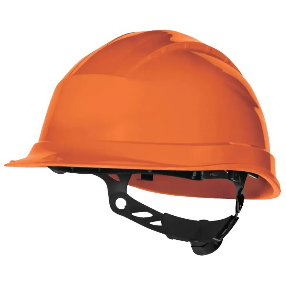 Casco de seguridad obra e industria Quartz III Delta Plus