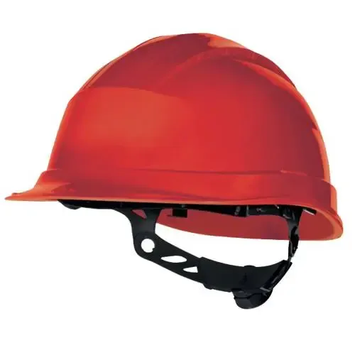 Casco de seguridad obra e industria Quartz III Delta Plus - Imagen 5