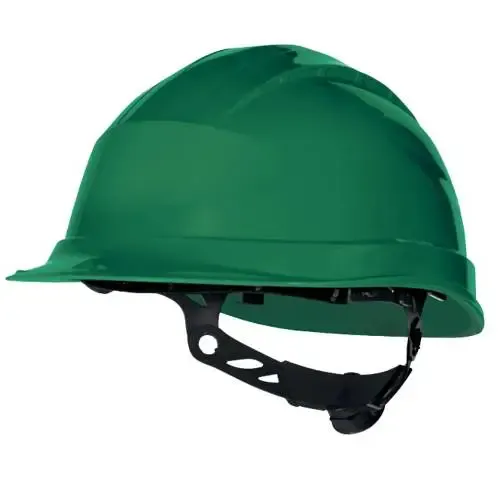 Casco de seguridad obra e industria Quartz III Delta Plus - Imagen 6