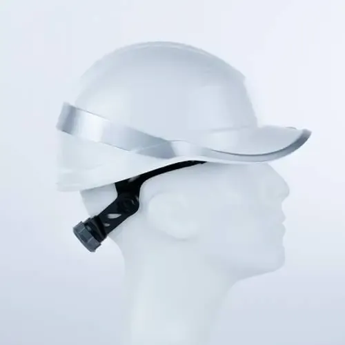 Casco Diamond V Delta plus - Imagen 9