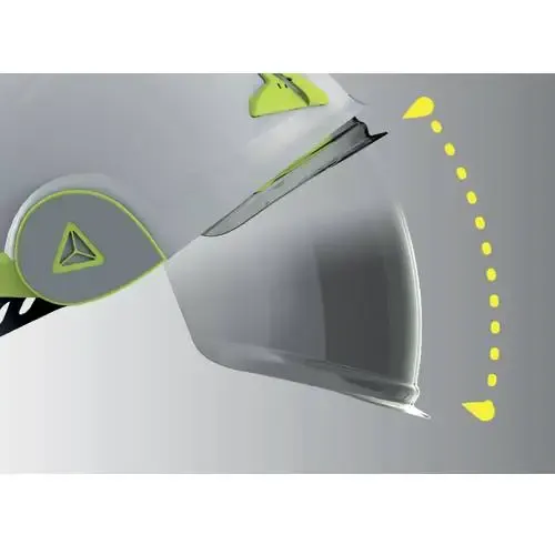 Casco de seguridad dieléctrico Onyx 2 Delta Plus - Imagen 3