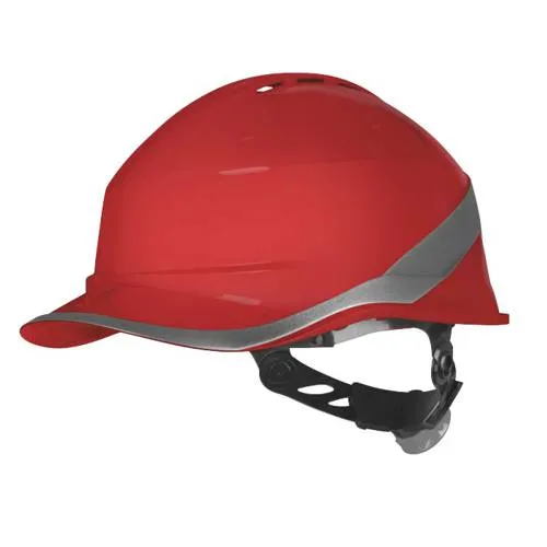 Casco Delta Plus Diamond VI Wind - Imagen 7