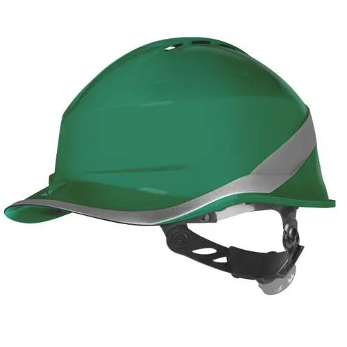 Casco Delta Plus Diamond VI Wind - Imagen 8