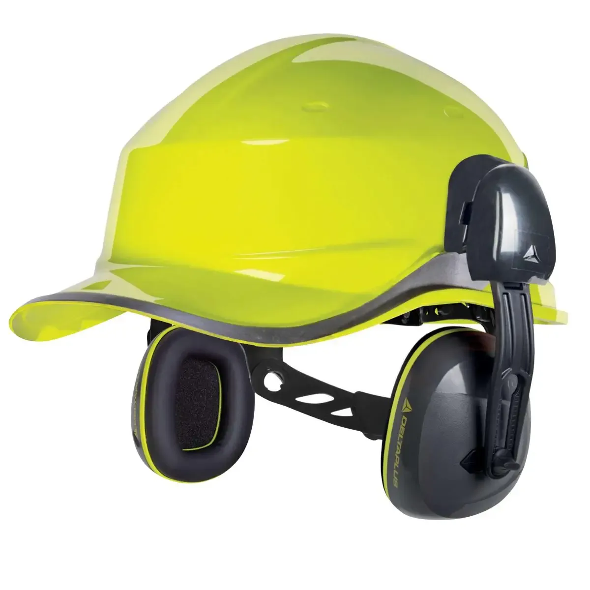 Cascos anti ruido para trabajar Interlagos Light HE – SNR 28 dB