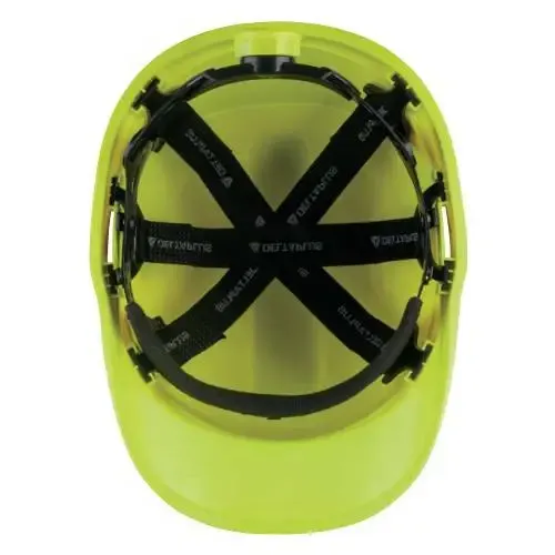 Casco con barbuquejo Delta Plus Diamond V Up - Imagen 7