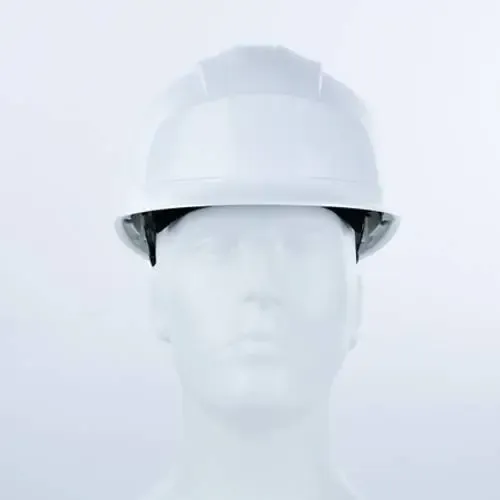 Casco de seguridad obra e industria Quartz III Delta Plus - Imagen 8