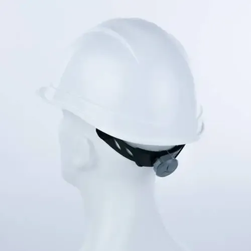 Casco de seguridad obra e industria Quartz III Delta Plus - Imagen 7
