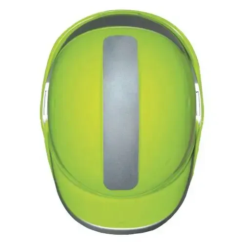 Casco con barbuquejo Delta Plus Diamond V Up - Imagen 9