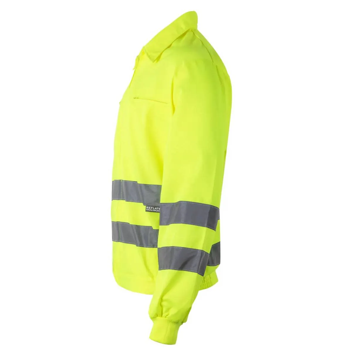 Cazadoras de trabajo reflectante Velilla 155 - Imagen 4