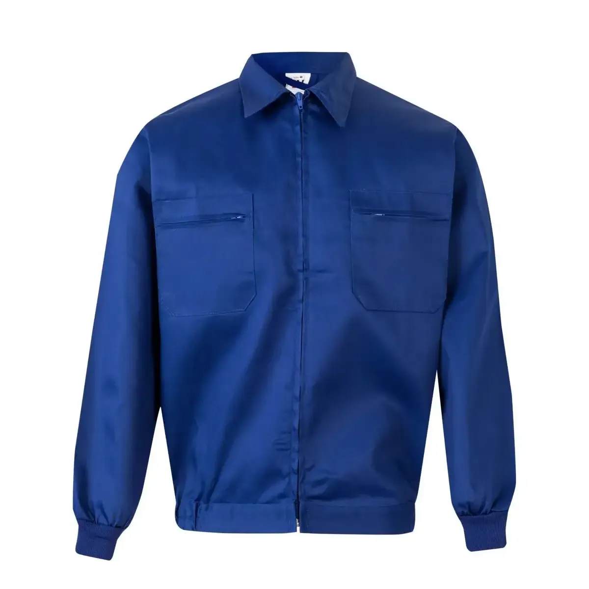 Cazadoras trabajo Velilla 61601 con cremallera - Imagen 2