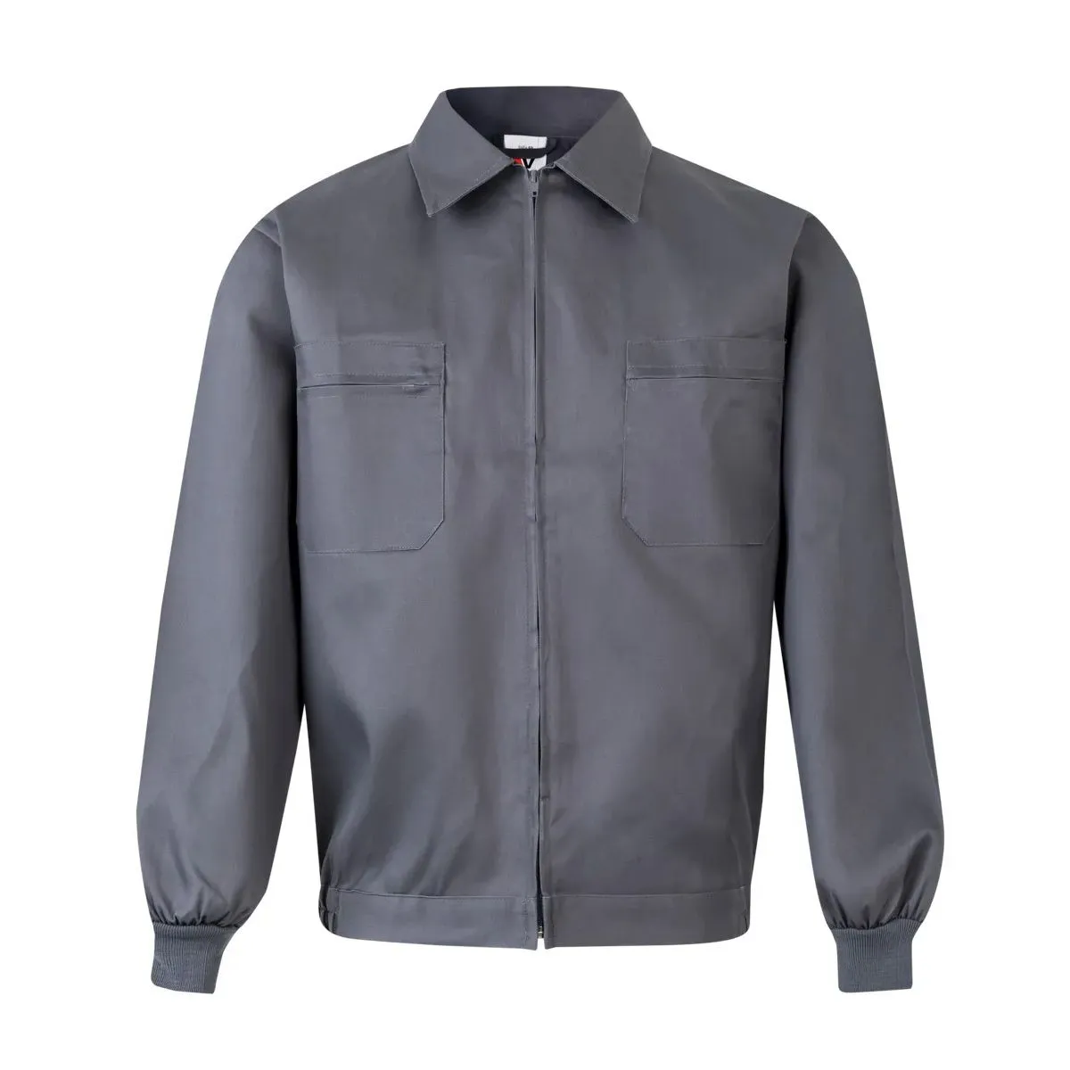 Cazadoras trabajo Velilla 61601 con cremallera - Imagen 5