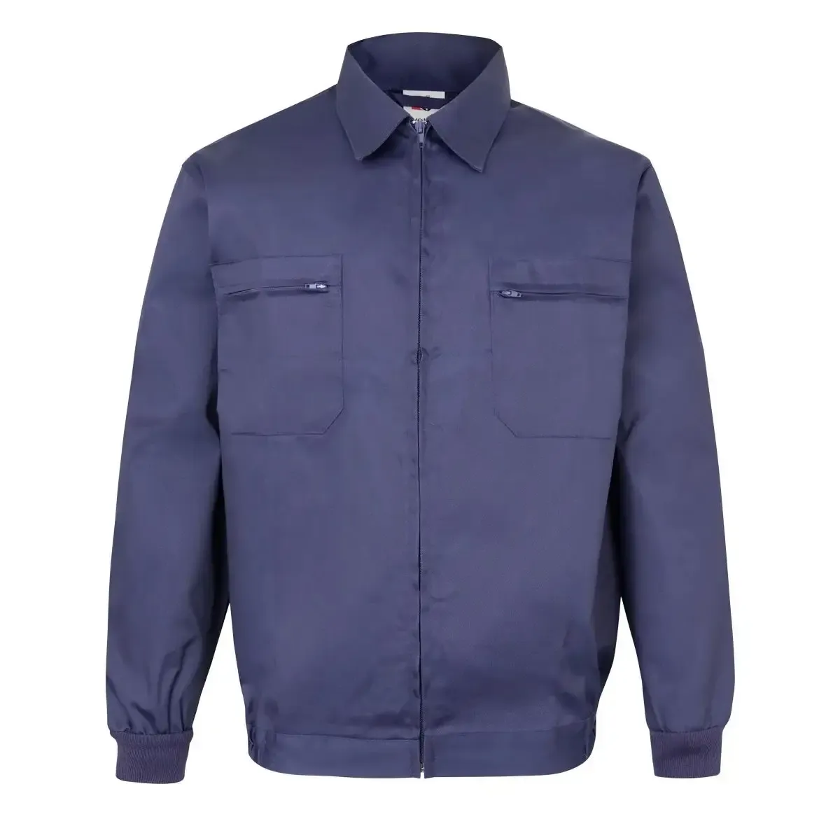 Cazadoras trabajo Velilla 61601 con cremallera - Imagen 6