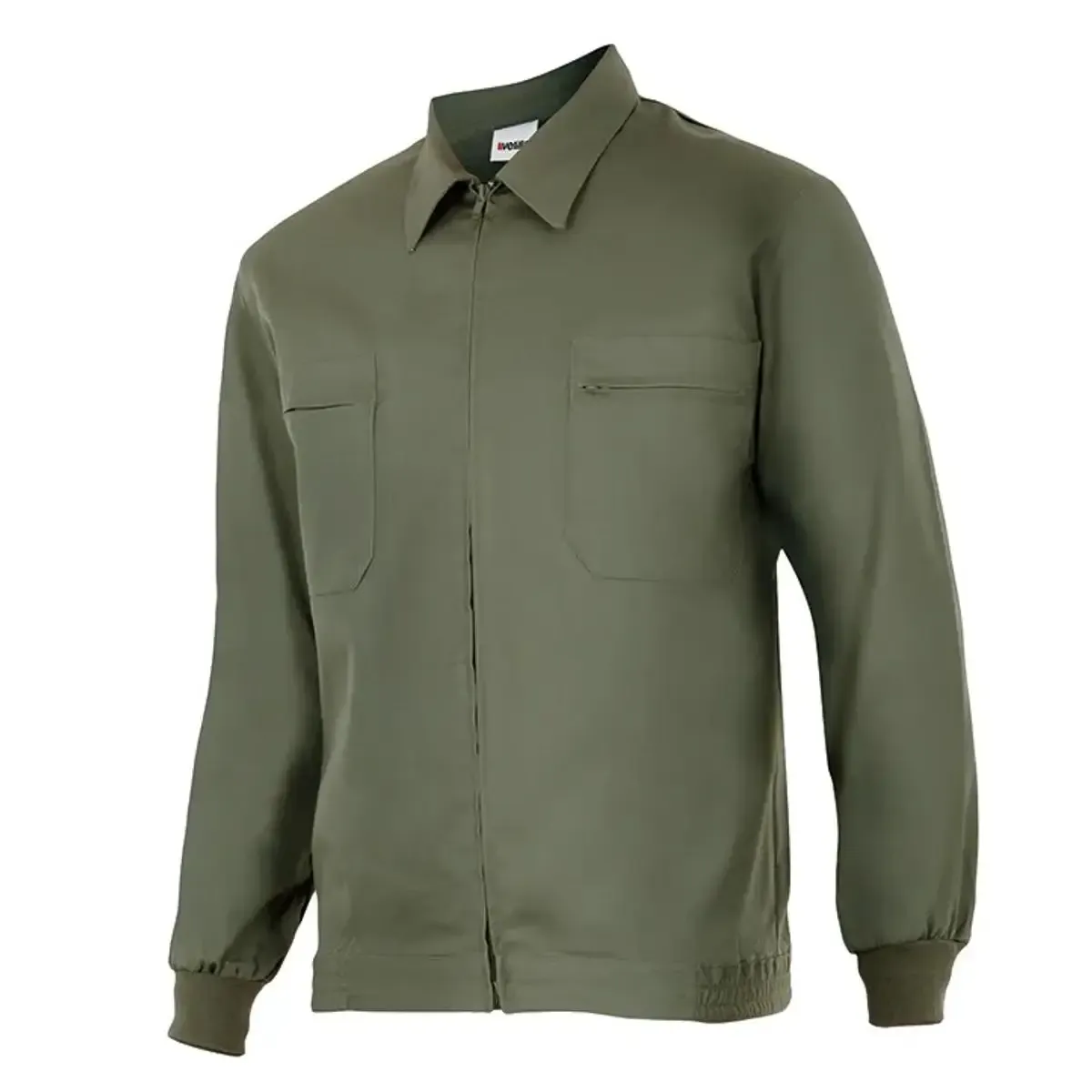 Cazadoras trabajo Velilla 61601 con cremallera - Imagen 9