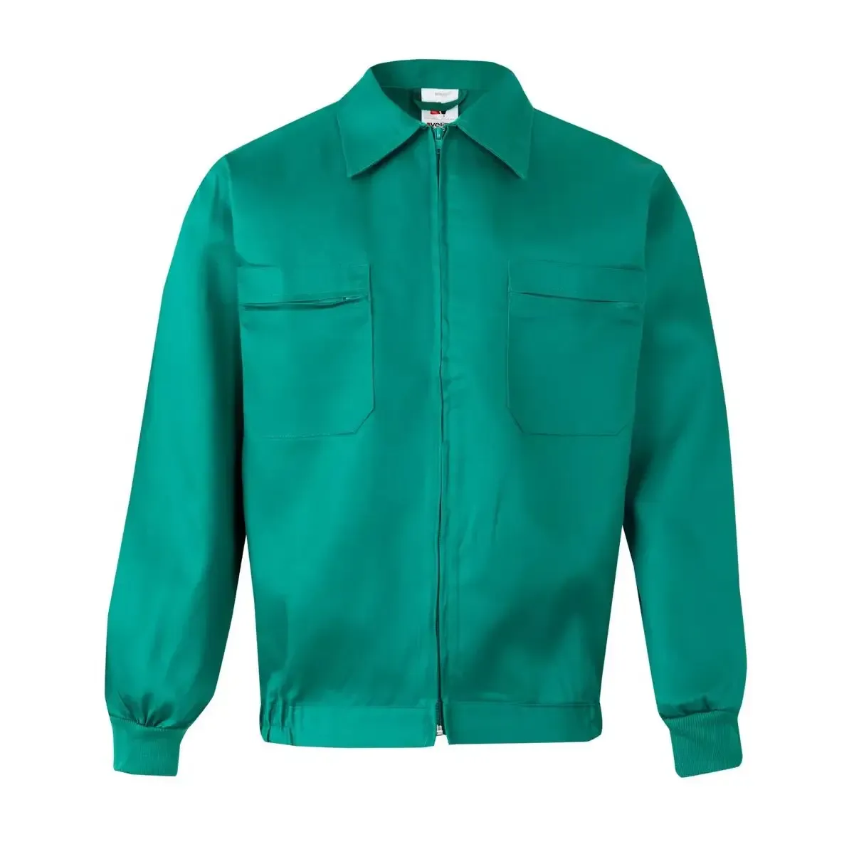 Cazadoras trabajo Velilla 61601 con cremallera - Imagen 8