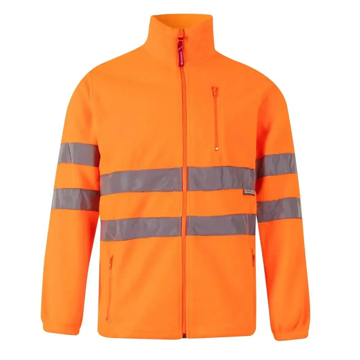 Chaqueta de alta visibilidad Polar Velilla 181 - Imagen 2