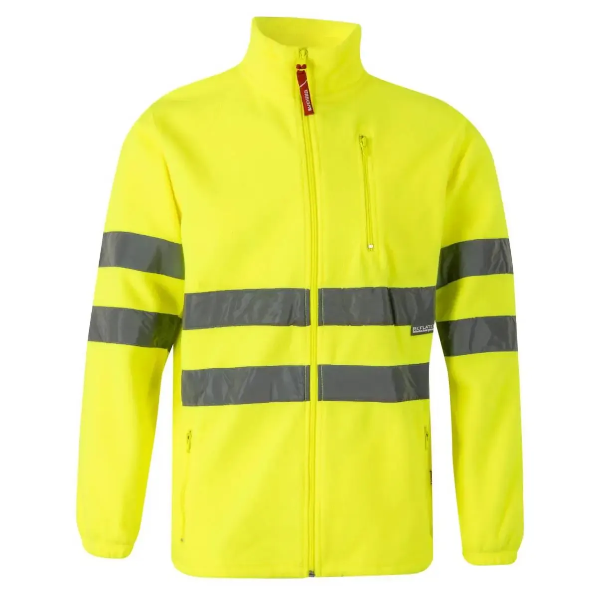 Chaqueta de alta visibilidad Polar Velilla 181