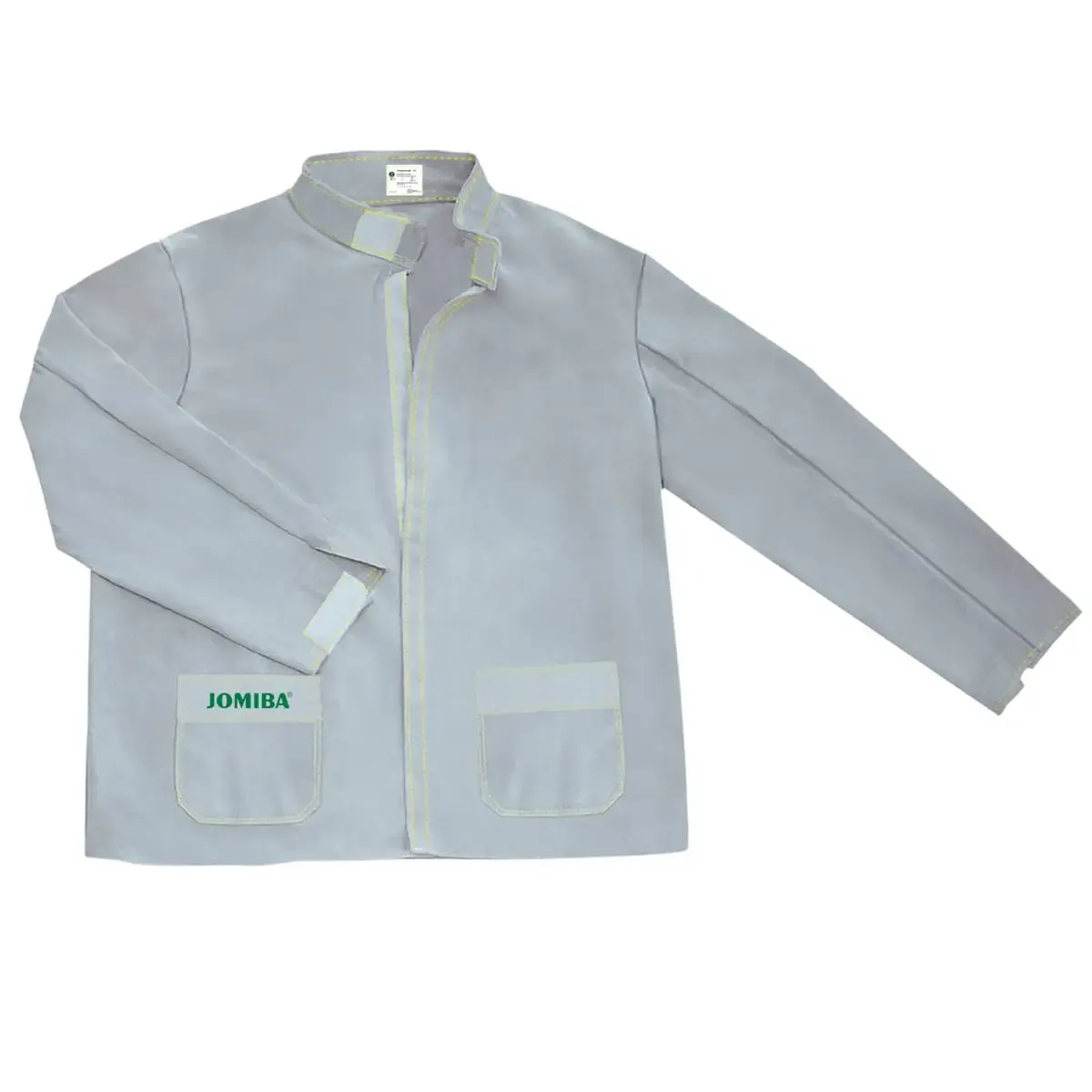 Chaqueta soldador en serraje LCH550 Jomiba
