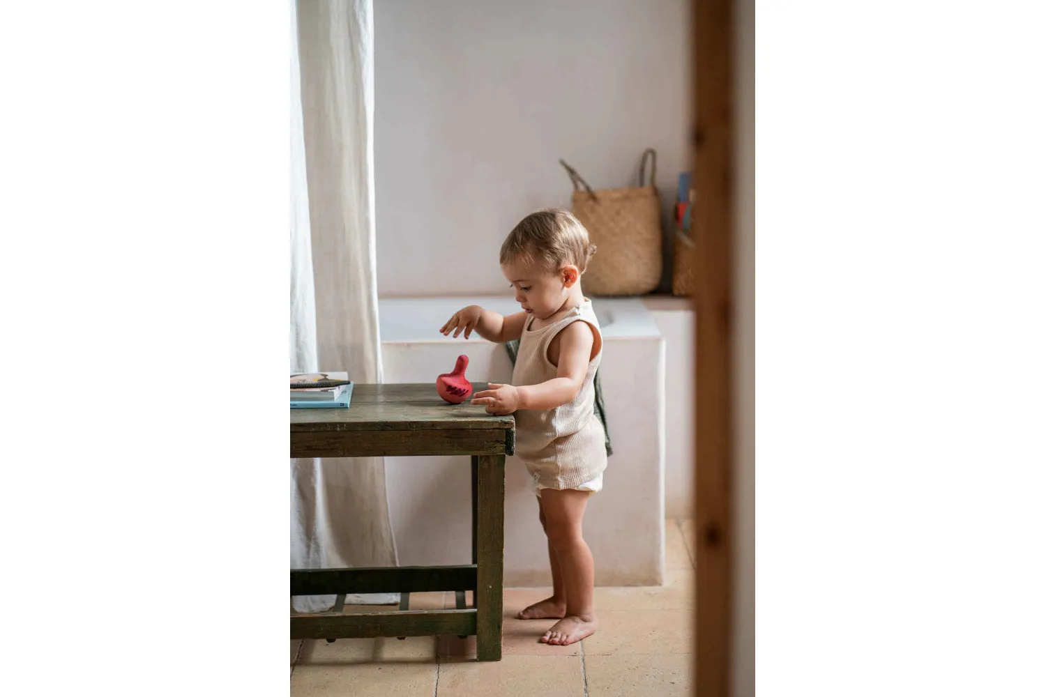 Grapat Chill Pink Bird - Imagen 2