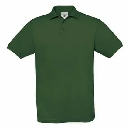 Polos hombre B&C modelo Safran - Imagen 4