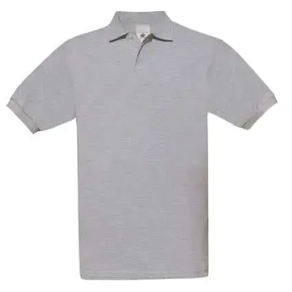 Polos hombre B&C modelo Safran - Imagen 5