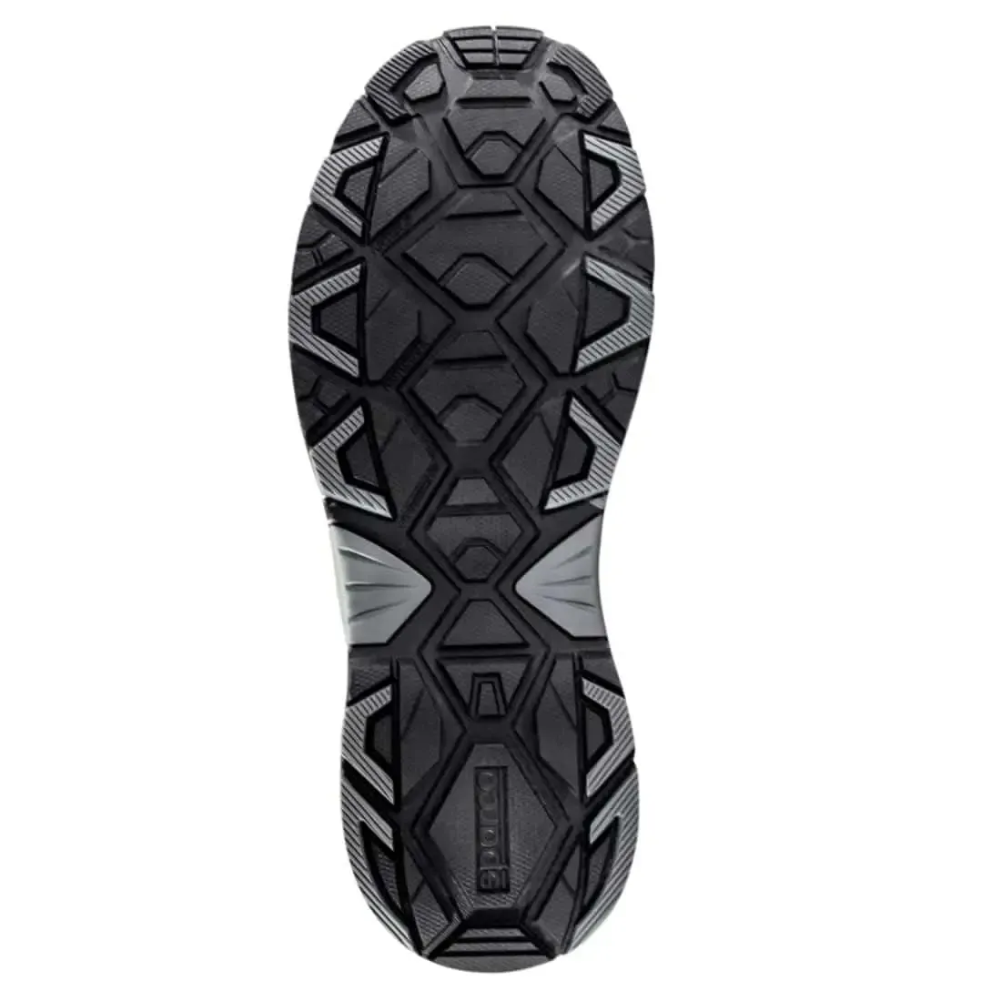 All Road Sparco Roc S3 ESD – Zapatos de seguridad - Imagen 4