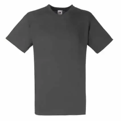 Camiseta Fruit cuello pico manga corta 610660 - Imagen 8