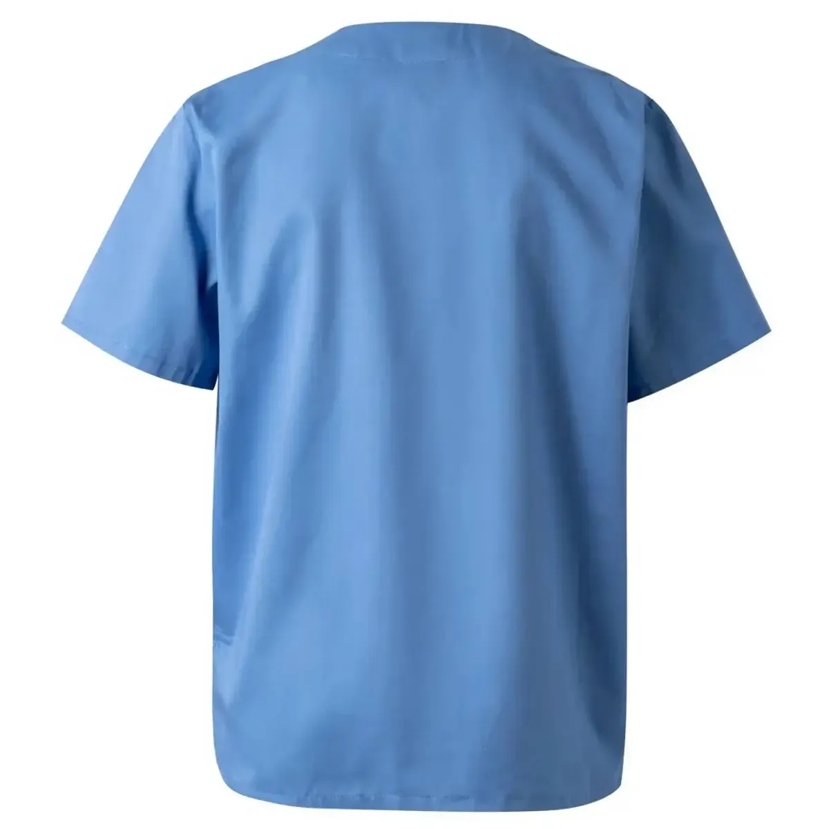 Casaca uniforme sanitario con botones Velilla 599 - Imagen 2