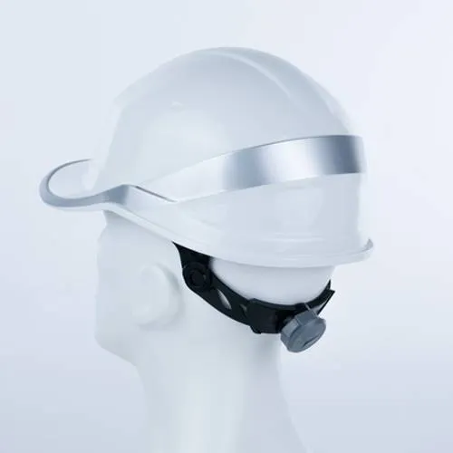 Casco Diamond V Delta plus - Imagen 8