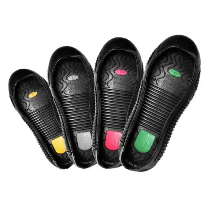 Cubrecalzado antideslizante Easy Grip Tiger - Imagen 3