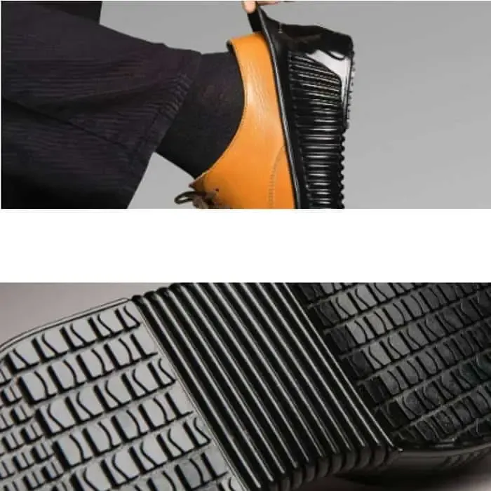 Total Protect cubrecalzado antideslizante de seguridad - Imagen 4