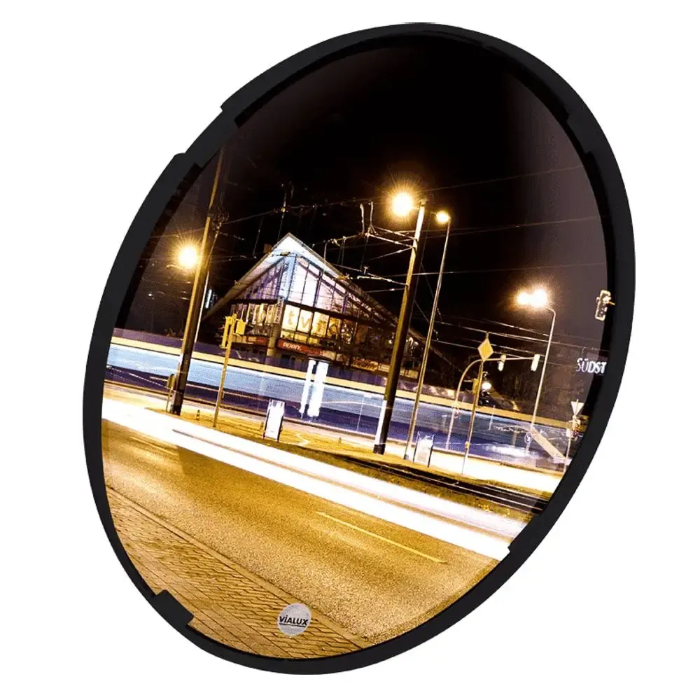 Espejos seguridad marco color calidad Polymir - Imagen 7