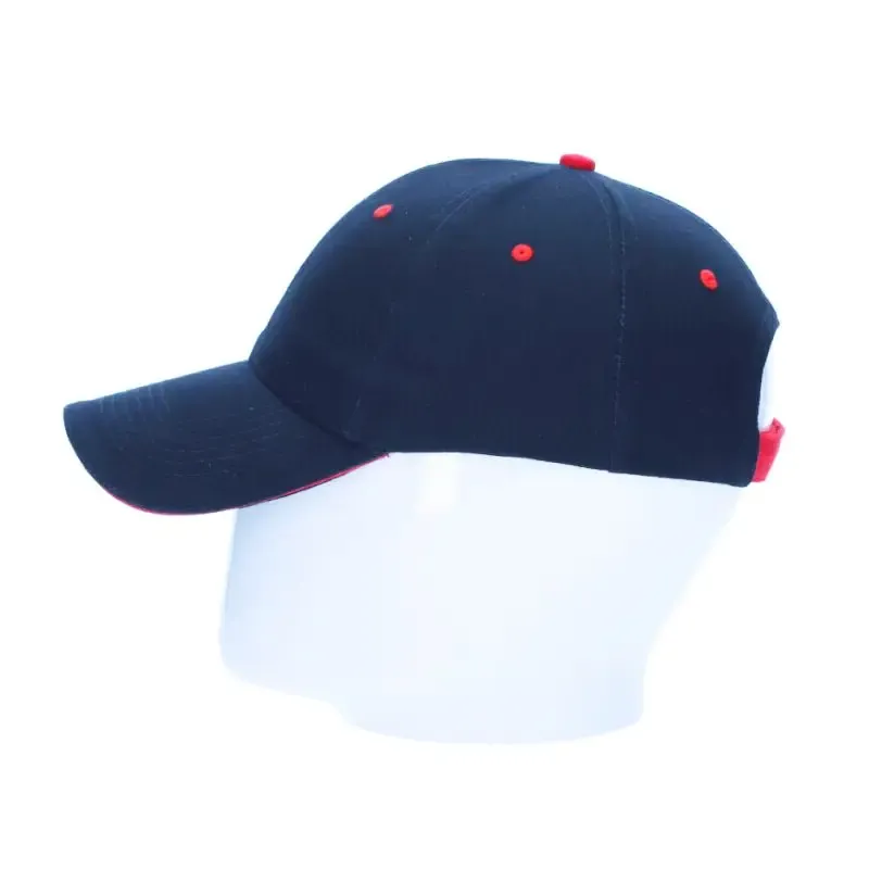Gorra Valento Sandwich 6 paneles - Imagen 5