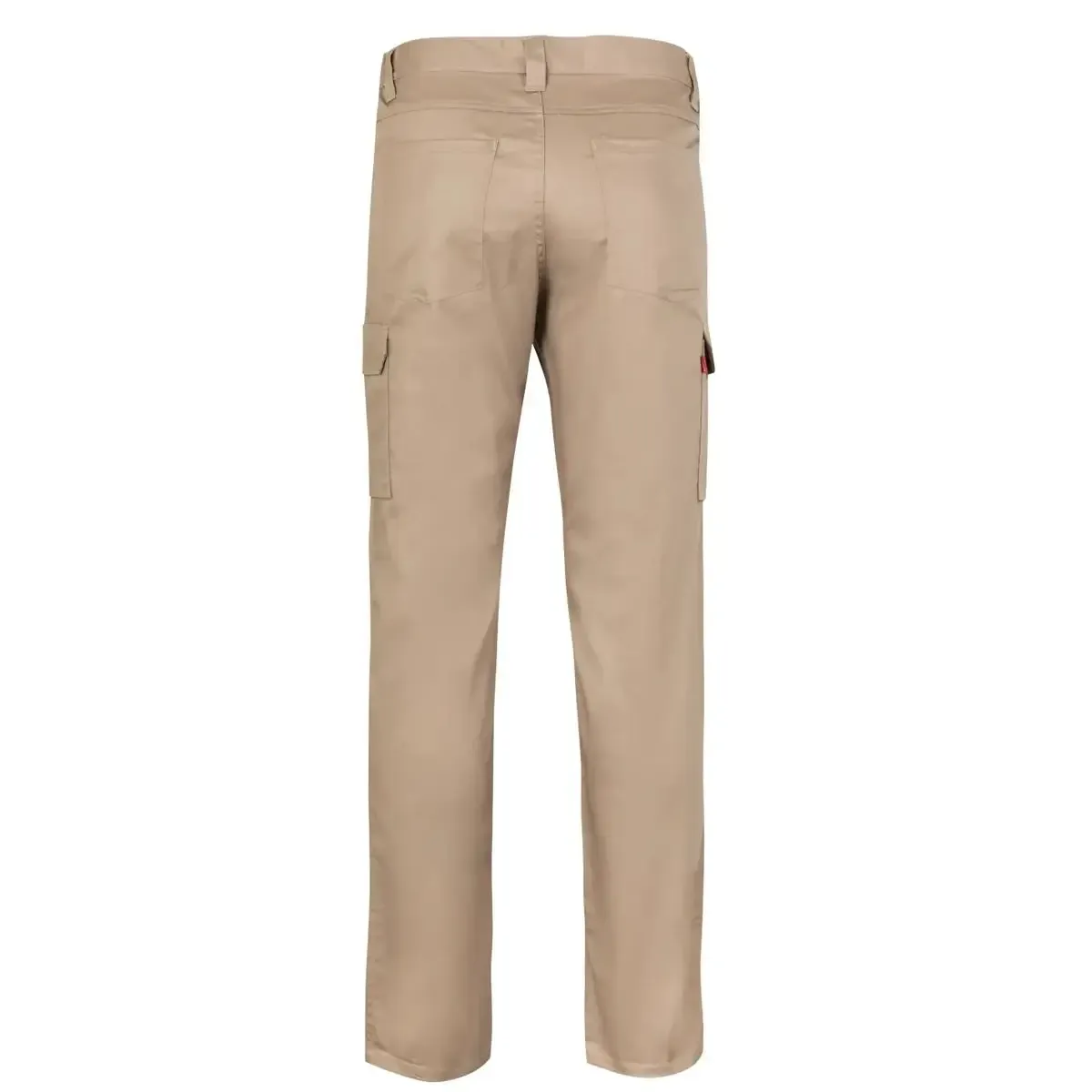 Pantalón trabajo multibolsillos 103025 Velilla - Imagen 2