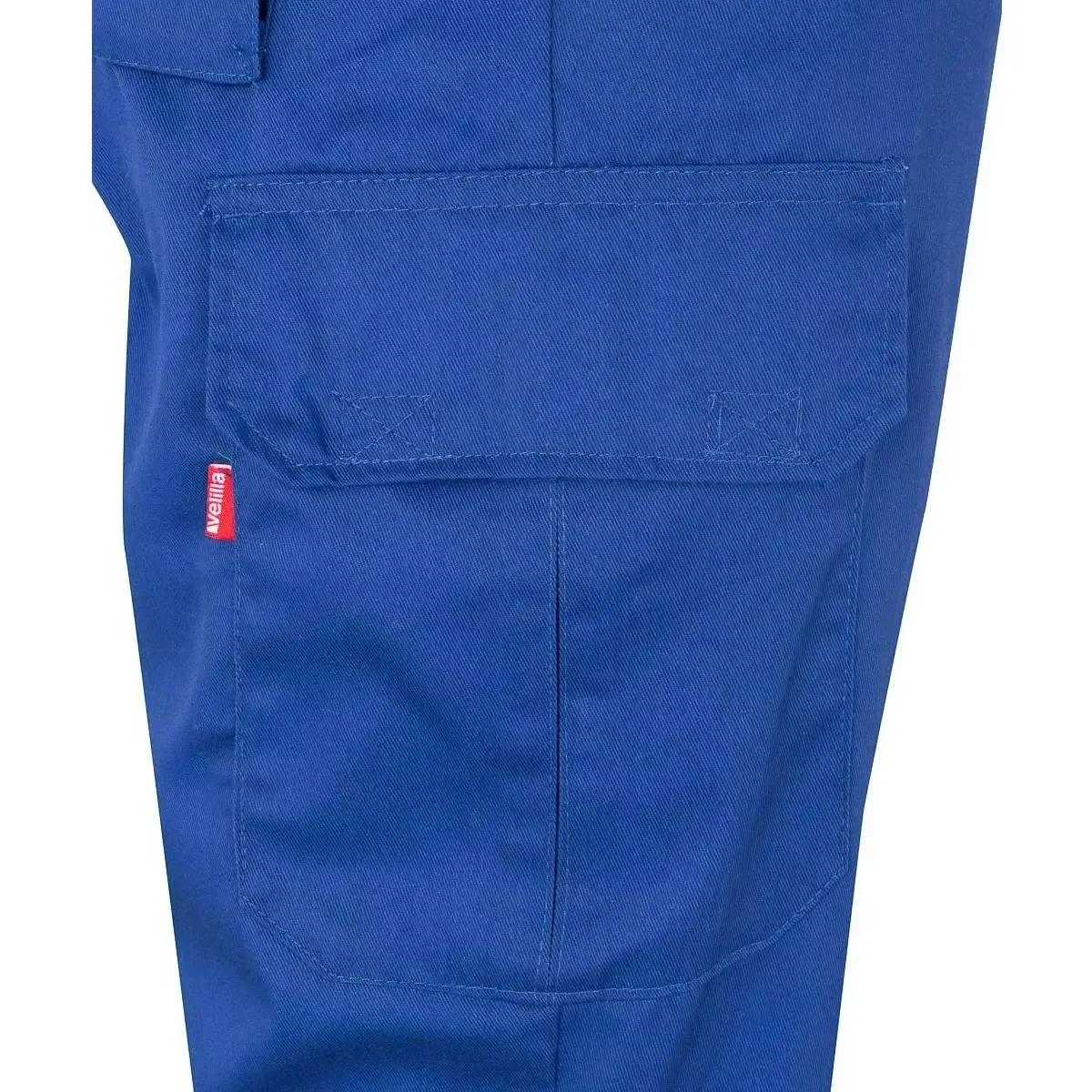 Ropa de trabajo reflectante – Pantalón Velilla 159 - Imagen 7