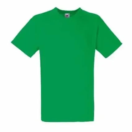 Camiseta Fruit cuello pico manga corta 610660 - Imagen 9