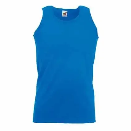 Camisetas sin mangas Fruit Atleta 610980 - Imagen 4