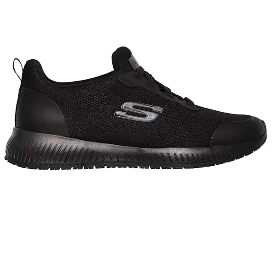 Skechers Squad SR – Zapatillas para mujer - Imagen 2