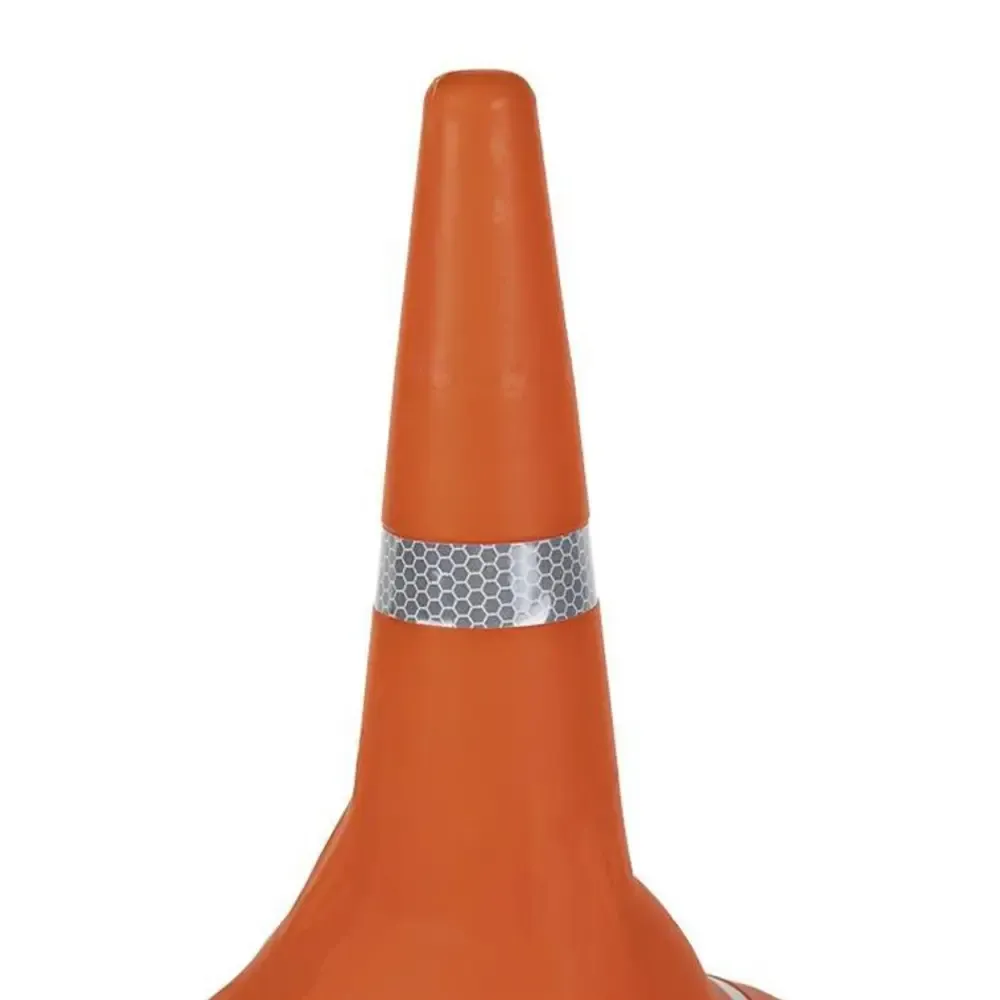 Tetrápodo policía de señalización – Cono reflectante - Imagen 3