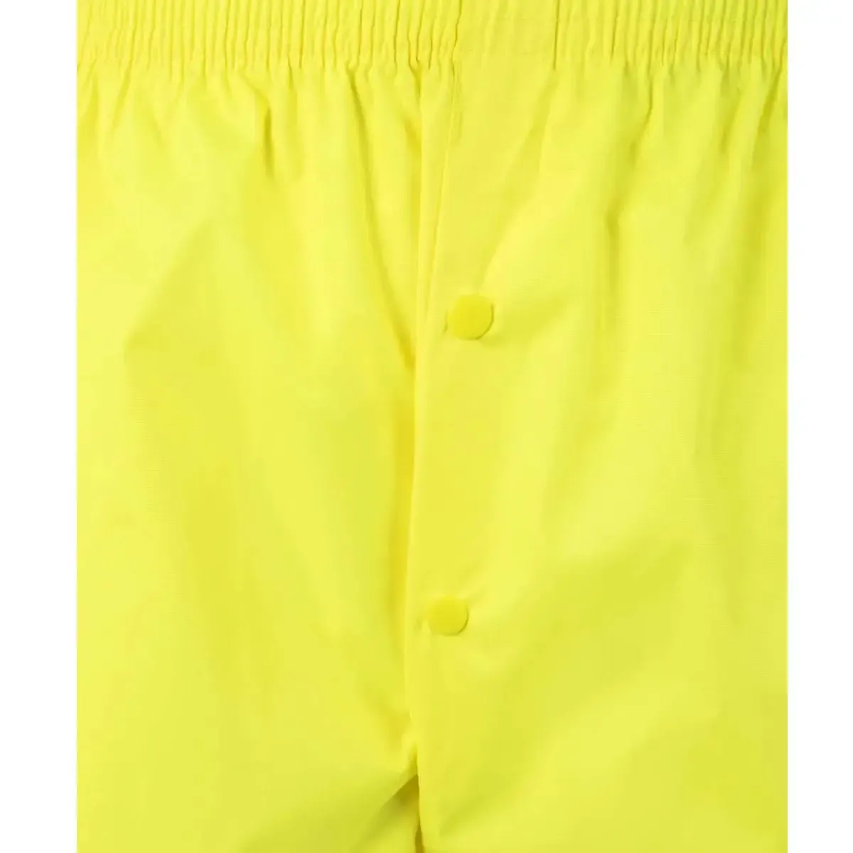 Traje de agua alta visibilidad Velilla 189 - Imagen 6