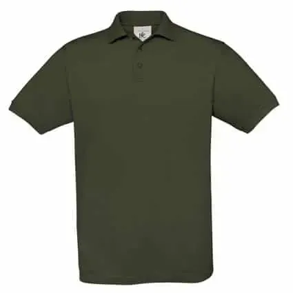 Polos hombre B&C modelo Safran - Imagen 6