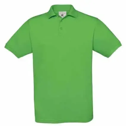 Polos hombre B&C modelo Safran - Imagen 7
