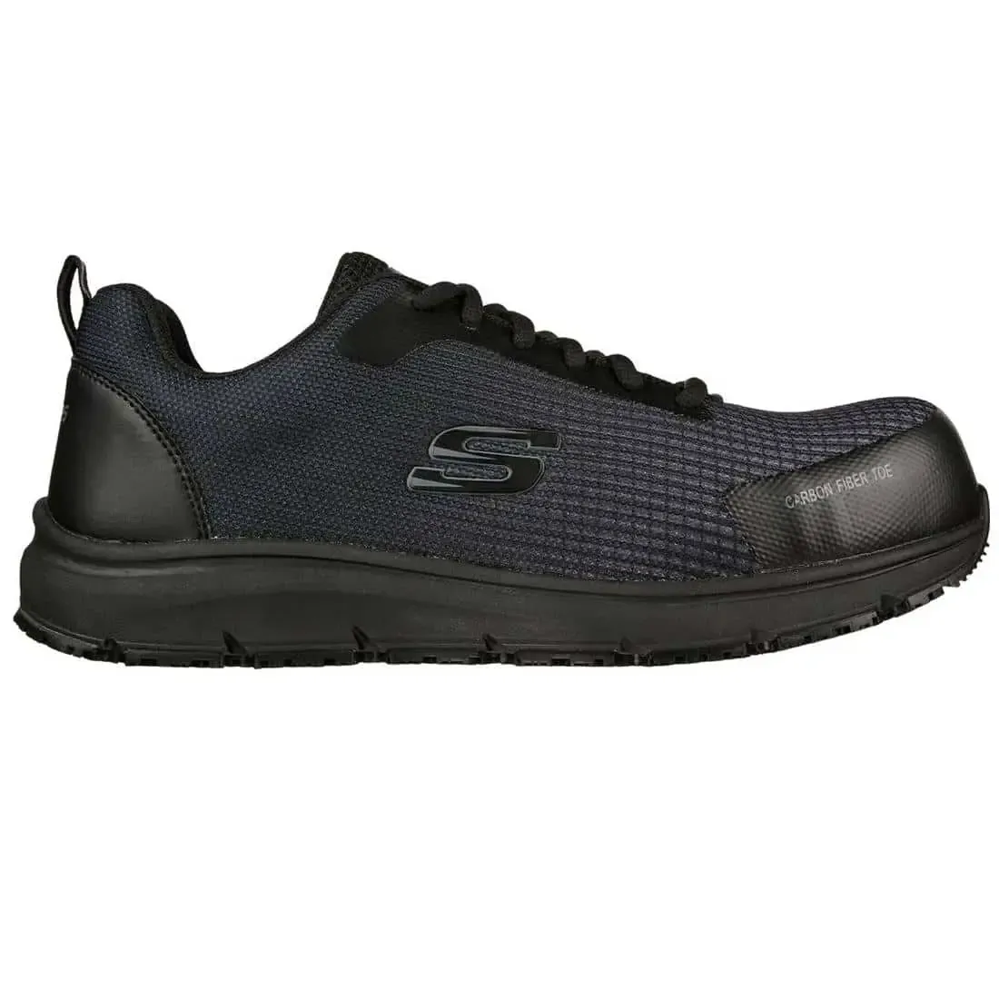 Zapatillas de seguridad Skechers Ulmus S3 - Imagen 2