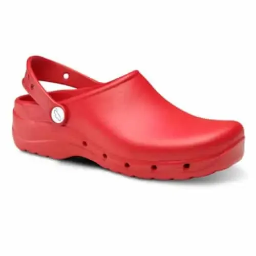 Zuecos flotantes Feliz Caminar - Imagen 8