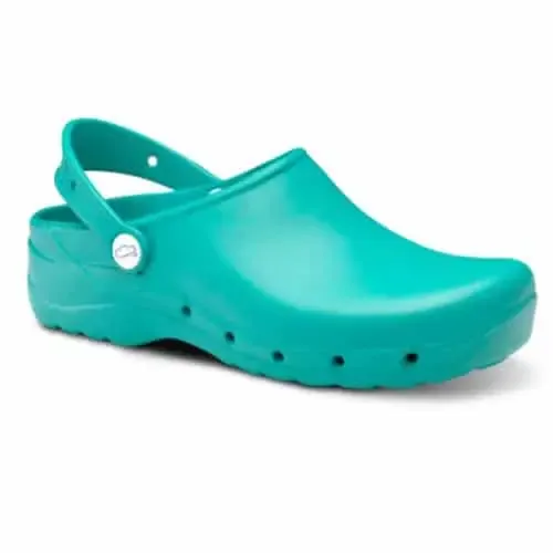 Zuecos flotantes Feliz Caminar - Imagen 7