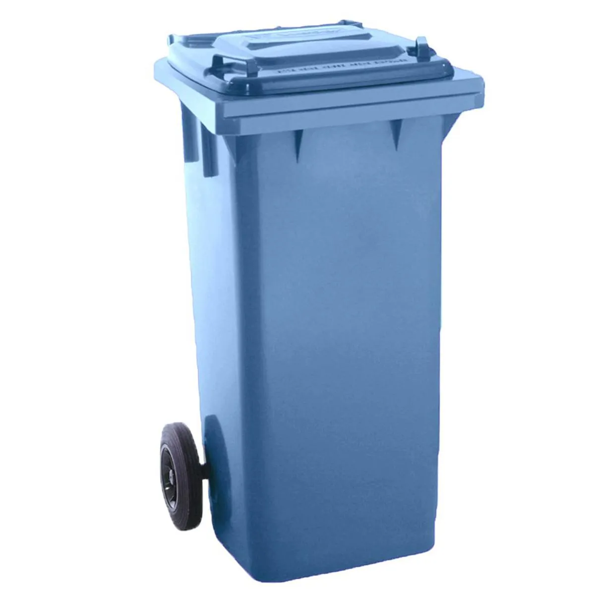 Contenedor de basura 120 litros Maya - Imagen 4